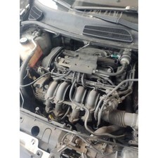 MOTORE COMPL. CODICI OES - OEM ED ADATTABILI: RTJA FORD FIESTA (08-13) CB1 2008