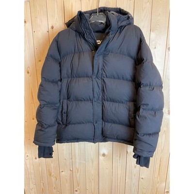 Aritzia ''The Super Puff'' Jacket, Black - Size S