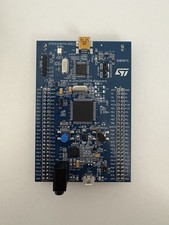 Discovery STM32F407G-DISC1