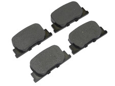 Bremsbeläge Bremssystem Akebono hinten für Toyota  Prius NH Camry 2,4 3,0 V6