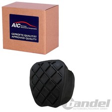 AIC BREMS-PEDALBELAG PEDALGUMMI BREMSPEDAL passend für AUDI A1 SEAT IBIZA SKODA