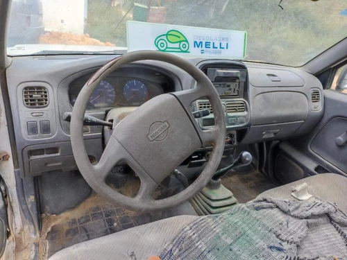 807212S40A Elevalunas Delantero Izquierdo para NISSAN PICKUP (D22) 2000 9231534 - Imagen 7 de 10