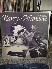 The Best Of Barry Manilow