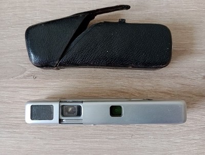 Minox B Kamera