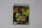 Red Dead Redemption: Undead Nightmare PS3 (JPN)