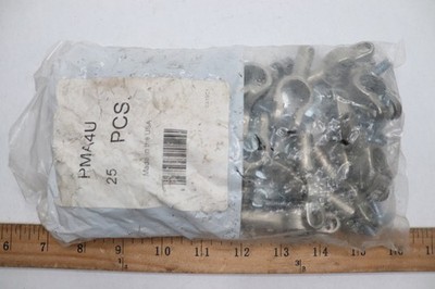(25-Pk) John Deere Electrical Connector PMA4U