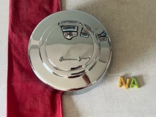 Na 1 1994-97 Ford F250 F350 2wd Srw Chrome Front Center Cap For F5ta-1a096-tb