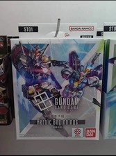 IN STOCK BANDAI Gundam Card Game Heroic Beginnings Starter Deck ST01 TCC Chinese
