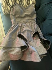 Senior Prom Dress Cocktail