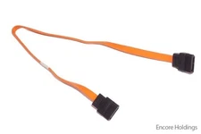Dell 11.8 Inches Optical-drive Assembly Data Cable - Orange - SATA 2 0CYWX
