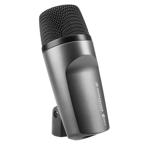 Sennheiser e 602-II Cardioid Dynamic Kick Drum Microphone