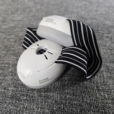 Alpine Muffy Baby Ear Protection for Babies and Toddlers up to 36 Months - L6