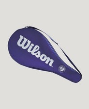 Wilson Roland Garros Tennis Racket Cover