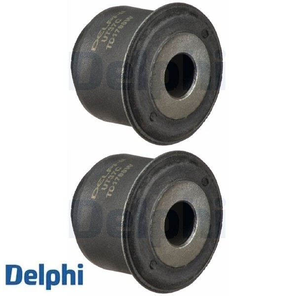 2X Lagerung FüR AchsköRper Delphi TD1798W Lagerung AchsköRper Buchsen-image