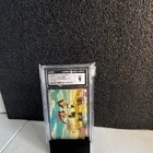 New ListingPokémon CGC 9 12 The Nefarious Team Rocket First Print Topps Mewtwo Strikes Back