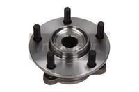 Maxgear Radlagersatz 33-0806 FüR Mitsubishi