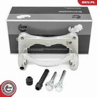 Esen Skv Halter Bremssattel 74SKV122 FüR Mitsubishi Pajero 4 3 Canvas Top Van 2