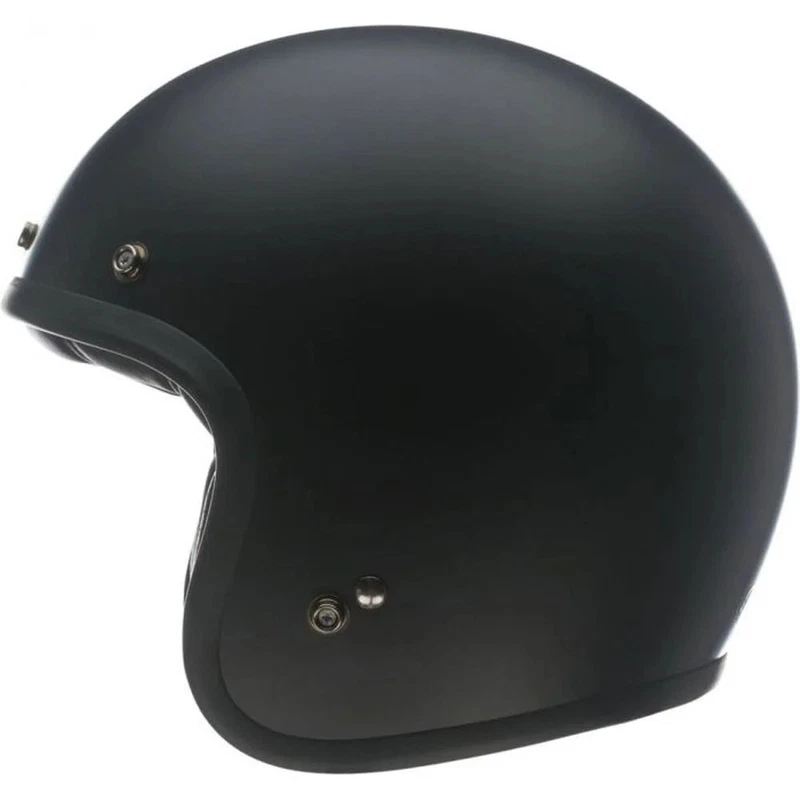 Bell Custom 500 DLX Black, photo 3 of 5