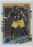 2023 Panini Donruss Optic Rated Rookie Broderick Jones #285 0q1p