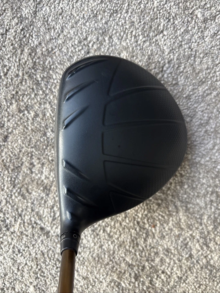 Ping G400 LST Driver 10 Degrees ALTA CB 55 Stiff - Image 3 of 4