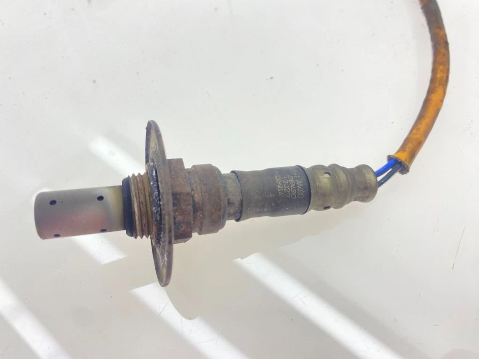 Sonda lambda benzina Subaru Forester SF 1998 sonda di regolazione 22641AA480 ATM23635 - Immagine 2 di 3