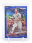2025 Panini Prizm WNBA Basketball Blue Sydney Colson #1