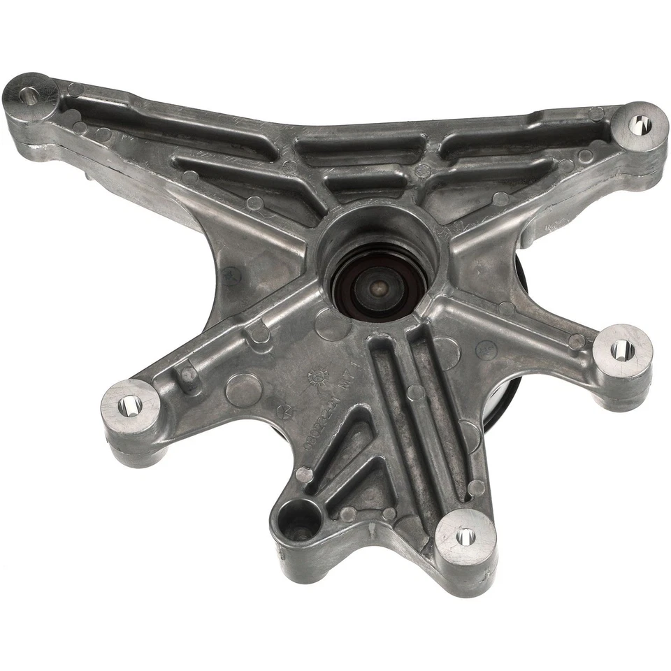 Soporte de polea del ventilador de refrigeración del motor Gates FB1027 para Ford F-250 SD F-350 SD 11-19 Foto 2 de 4