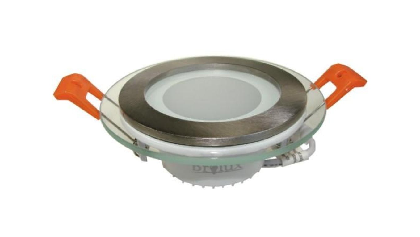 Downlight LED SMD CYBLE 6W 4000K 008929