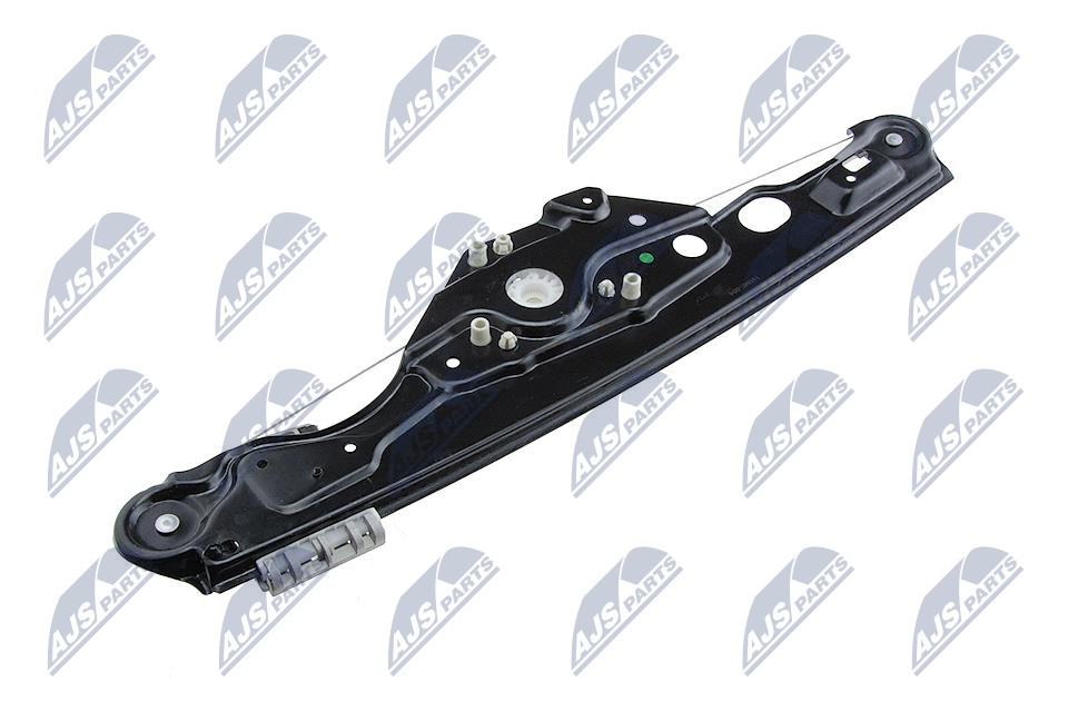 Fits NTY EPS-ME-004 WINDOW LIFTER MERCEDES E-CLASS W211 03-09 /RIGHT  ⭐UK Stock⭐