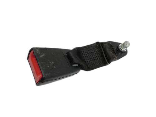 Boucle de ceinture droite arrière pour Opel Combo D X12 11-18 - Photo 1/7