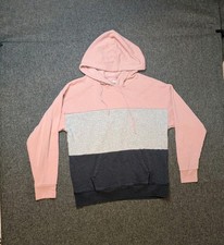 American Eagle Outfitters Women's Medium Pullover Hoodie Multicolor Jacket