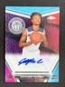 Jaylen Clark 2023-24 Topps Chrome Certified Pink Basketball Auto /55 #CA-JCL