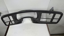 2003-2006 Gmc Chevrolet Sierra Silverado Yukon Denali Wood Grain Dash Trim Bezel