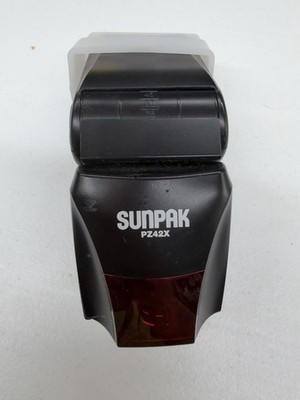 SUNPACK Flash PZ 42X Pour Nikon