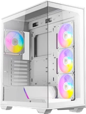 Elite Gaming PC Intel Ultra 285K 16GB DDR5 RX 550 512GB NVMe MM1.41.56