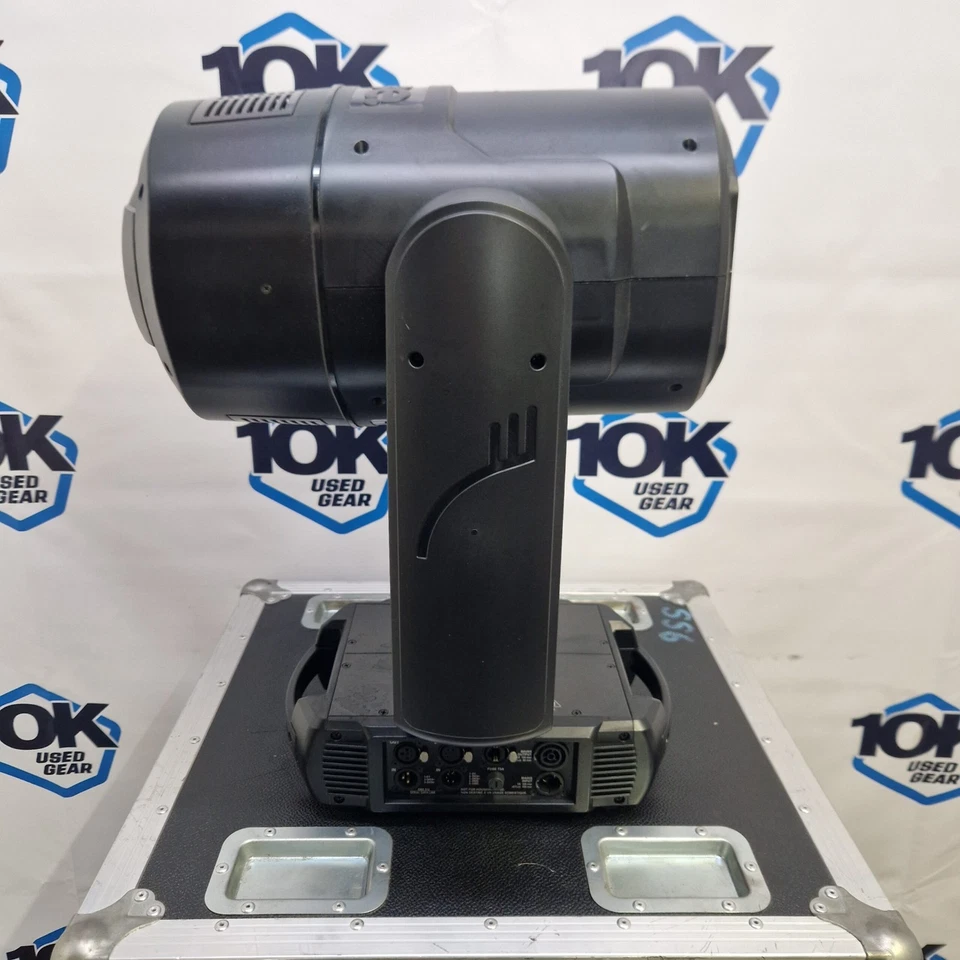 Robe SuperSpikie, Set of 2 pcs in Flightcase, 3.5°–42° Zoom, 250W RGBW LED - Image 2 of 4