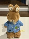 Original 2007 Peter Rabbit Beatrix Potter Plush 7” Stuffed Animal — photo 6