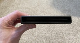 Gauntlet Tengen Black Cartridge Nintendo NES Game Cartridge Only