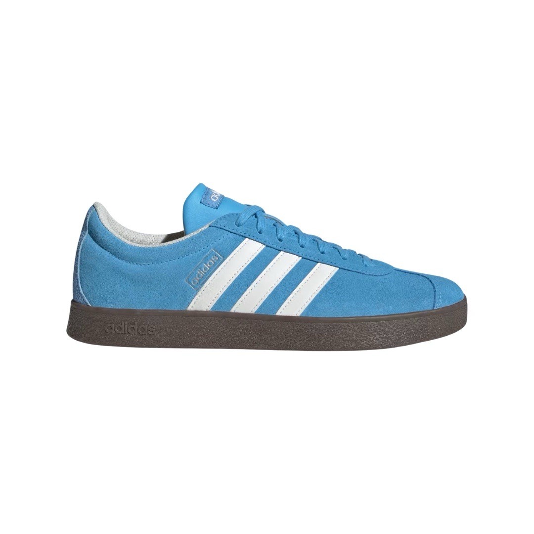 Adidas VL Court 2.0 Men's Running Shoe Athletic Sneaker