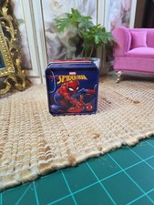 Marvel Spider-Man Kids Watch