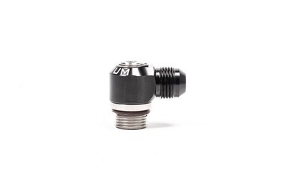 Radium Engineering for 8AN ORB Banjo To 8an Male Adapter Fitting