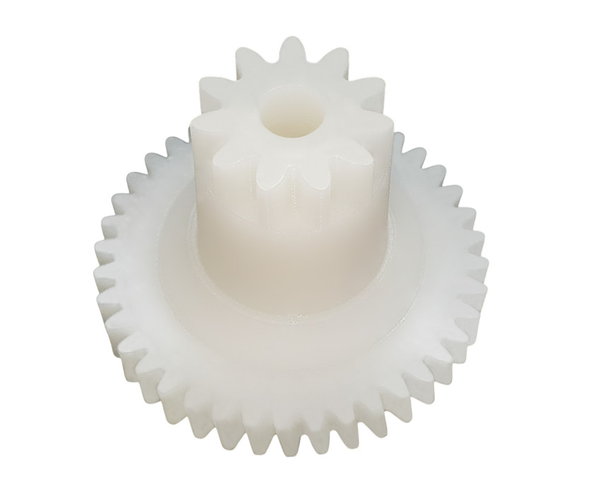 Speciale Ingranaggio Nylon 101757 Entronic 8808 - Analisi Qualità