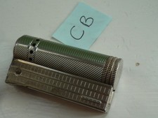 VINTAGE IMCO TRIPLEX JUNIOR 6600  CIGARETTE LIGHTER  MADE IN AUSTRIA  CB