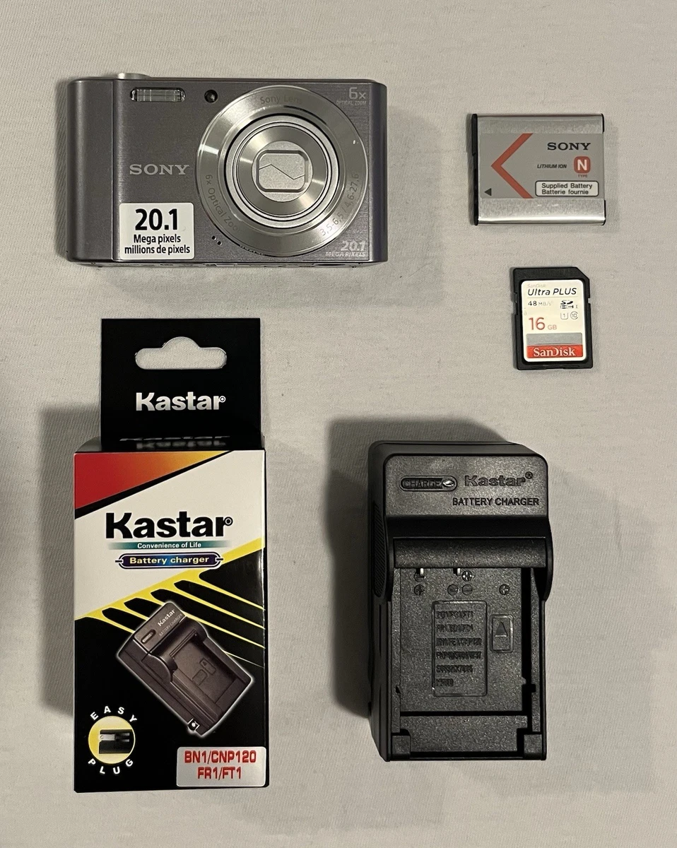 Sony DSC-W810 Digital Cameras for Sale | Shop New & Used Digital