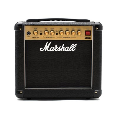 Marshall DSL1CR Combo