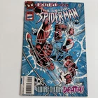 Amazing Spider-Man #405 | VF | Scarlet Spider Ben Reilly | Marvel Comics 1995