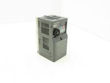 Mitsubishi FR-E720-0.2K AC Servo Drive 0.2kW ...