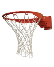 SLAMMER™ COMPETITOR GOAL W/UNIVERSAL MOUNTING PATTERN - RAM HORN