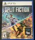 Electronic Arts Split Fiction PS5