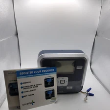 Raindrip 6-Station Smart Controller - Electronic Water Sprinkler Timer⭐️⭐️⭐️⭐️⭐️